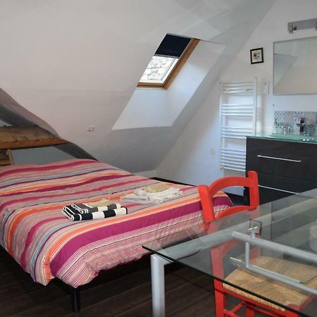 Apartament La Route Des Vins Beaune  Zewnętrze zdjęcie